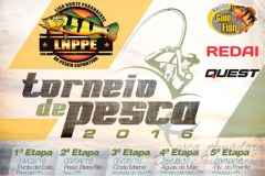 LNPPE realiza torneio de pesca no Norte do Parana a partir de Fevereiro