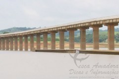 Lago de Furnas antes das chuvas de novembro 2015 2