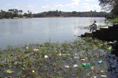 Lagoa da Pampulha - Belo Horizonte-MG 4