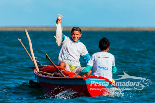 Levantamento define diretrizes para pesca em estuário entre o Ceará e o Piauí