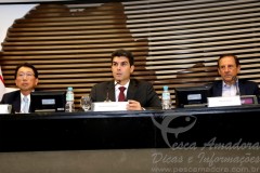 MPA e Anepe lancam 1 campeonato de pesca esportiva