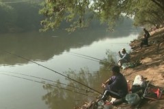 MPF fecha o cerco contra a pesca irregular em trecho do Rio Piracicaba-SP 3