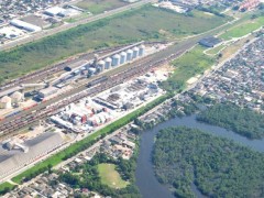 Moradores de três bairros devem ser afetados com a proibição, diz prefeitura (Foto: Prefeitura de Paranaguá/Divulgação)