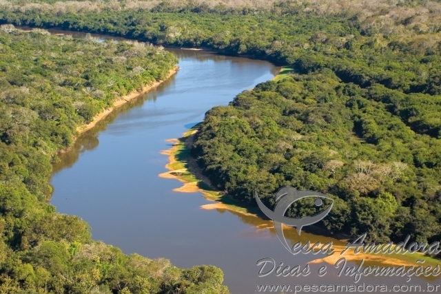 Crise faz turismo de pesca recuar 70% em MS