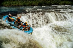 Mato Grosso oferece opcoes diversas de turismo em todas as regioes 7