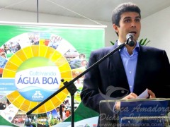 Ministerio da pesca libera cultivo de tilapia em Itaipu