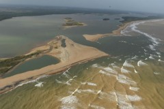 Ministerio publico proibe pesca na Foz do Rio Doce no ES 2