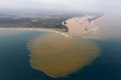 Ministerio publico proibe pesca na Foz do Rio Doce no ES 3