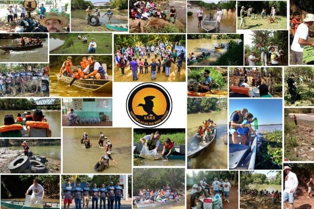 Mogi Guaçu (SP) promove programação de conscientização ambiental