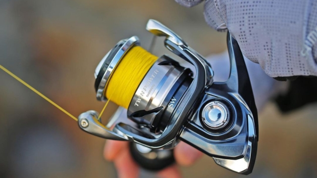Alleged fur Canberra Molinete Shimano Twin Power SW, promete estabilidade e potência na pesca | Portal Pesca Amadora Esportiva Alleged fur Canberra Molinete Shimano Twin Power SW, promete estabilidade e potência na pesca | Portal Pesca Amadora Esportiva