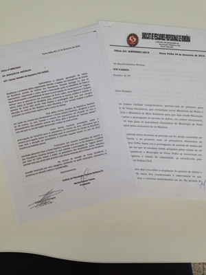 Ministério da Pesca autoriza prorrogação do período de defeso em Rondônia