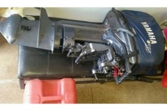 PM prende homem por comercializar materiais de pesca roubados no MS 2