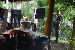 PMA apreende 44kg de pescado ilegal no lago da Usina de Machadinho em SC 3