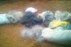 pma-apreende-500-metros-de-redes-e-20-kg-de-pescado-ilegal-no-tocantins