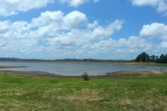 PMA apreende 76 kg de pescado ilegal e 1.300 m de redes no RS 5