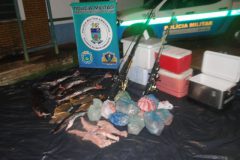pma-apreende-80-kg-de-pescado-e-prende-cinco-por-caca-e-pesca-ilegal-no-ms