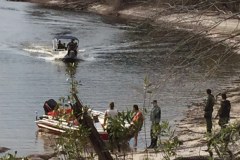 PMA apreende homem que divulgou videos hostilizando pescadores esportivo