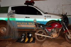 pma-apreende-rede-e-pescado-ilegal-durante-fiscalizacao-no-rio-miranda-em-ms