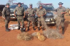 pma-apreende-redes-arbalete-e-pescado-ilegal-durante-fiscalizacao-no-rio-verdinho-go-2