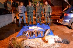 pma-apreende-redes-de-pesca-e-80-kg-de-pescado-ilegal-apos-denuncia-no-mt