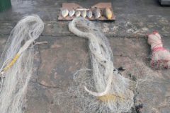 pma-apreende-redes-e-7-kg-de-pescado-ilegal-no-vale-do-prata-em-mato-grosso