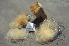 pma-apreende-redes-e-autua-duas-pessoas-por-pesca-ilegal-no-rio-santana-em-formiga-mg