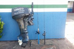 PMA autua dois por pesca ilegal em Mato Grosso do Sul