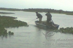 PMA prende dois pescadores profissionais por pesca predatoria em MS