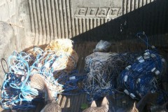 PMA prende dois por pesca ilegal durante a piracema no MS 2