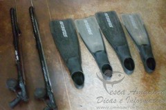 PMA prende dois por pesca ilegal em Ilha Solteira-SP