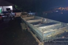 PMA prende homem por pesca predatoria no rio Aquidauana-MS 2