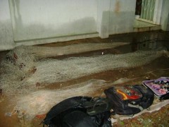 PMA prende jovem por pesca predatoria no MS 2