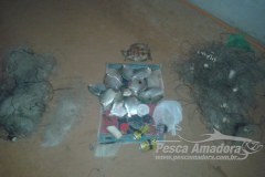 PMA prende vereador por pesca ilegal em MT