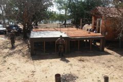 PMA recolhe 55 anzois de galho e autua construcao em APP no Rio Ivinhema-MS 2