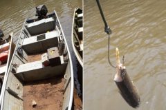 pma-recolhe-redes-anzol-de-galho-e-autua-pescador-por-pescar-sem-licenca-no-ms-2