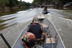 PMAMS - Fiscalizacao ambiental nos rios do Mato Grosso