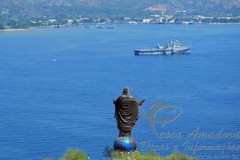 Pacific Partnership Timor Leste