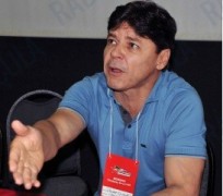 Paulo Duarte - Prefeito de Corumba-MS