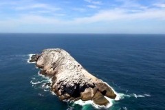 Pedra da Laje de Santos 2