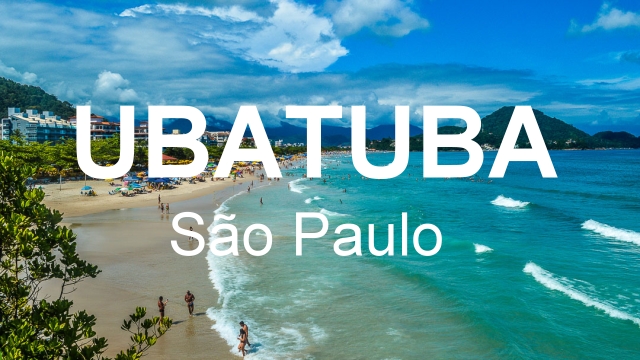 Pesca Esportiva em Ubatuba – Litoral Norte do estado de São Paulo