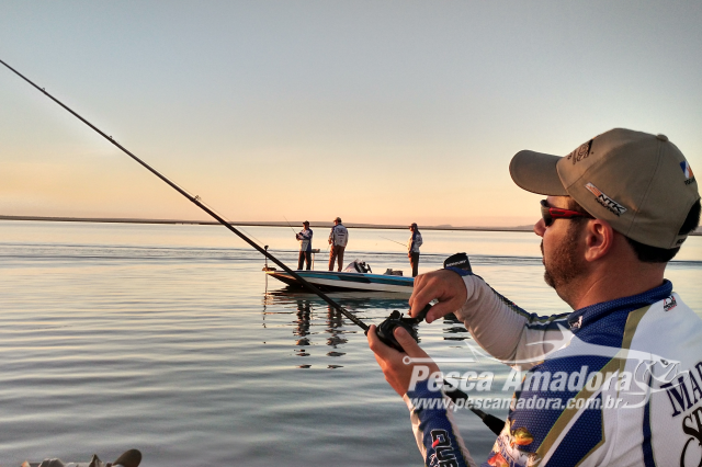 Pesca Esportiva entra no Calendário Oficial de Eventos Turísticos do Paraná
