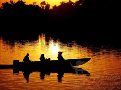 Pesca Esportiva no Pantanal