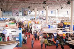 Pesca Trade Show
