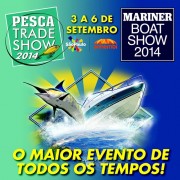Pesca Trade Show 2014
