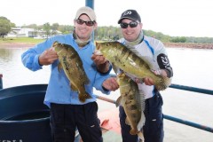Pesca entre amigos promovido pelo Iate Clube de Itaipu comeca no dia 21 2