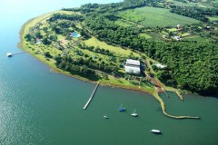 Pesca entre amigos promovido pelo Iate Clube de Itaipu comeca no dia 21 3