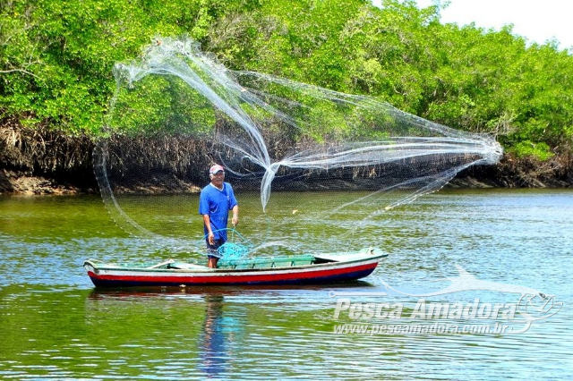 Dois a cada três beneficiados do “Seguro-Defeso” são irregulares segundo a CGU