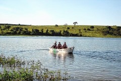 Pescador amador e o mais autuado no periodo de defeso no estado de SP 2