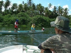 Pescadores de Alagoas terão condomínio financiado pela caixa