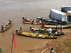 Pescadores de Roraima se preparam para o inicio da piracema
